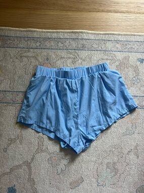 Daily Drills Bounce Shorts